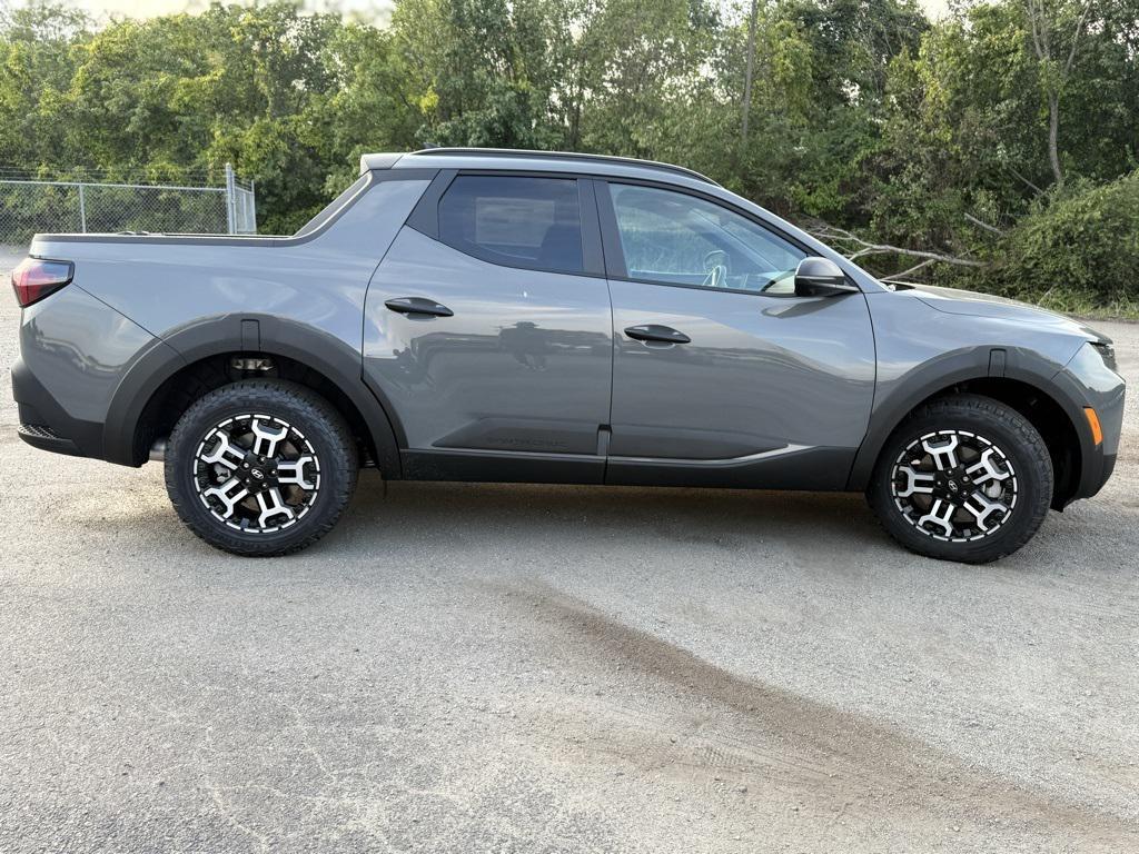 new 2026 Hyundai SANTA CRUZ car, priced at $43,480