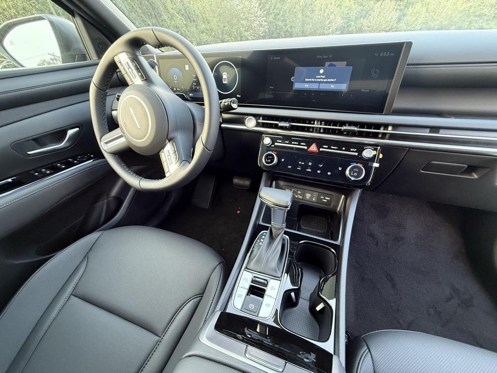 new 2026 Hyundai SANTA CRUZ car, priced at $43,480