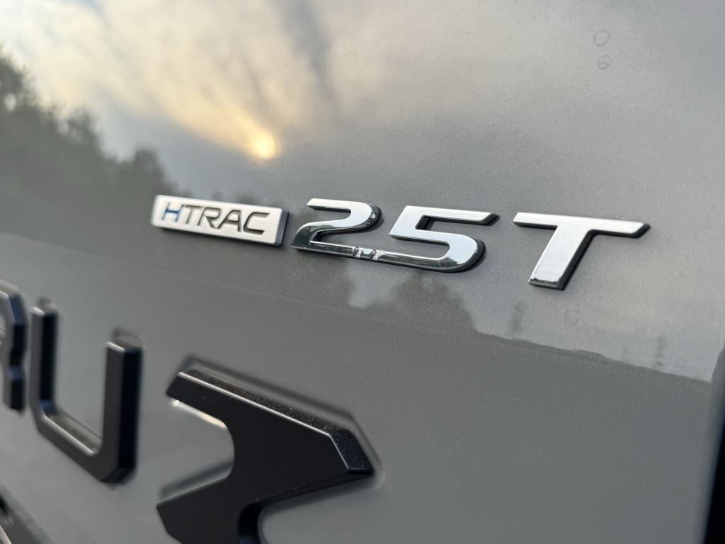 new 2026 Hyundai SANTA CRUZ car, priced at $43,480