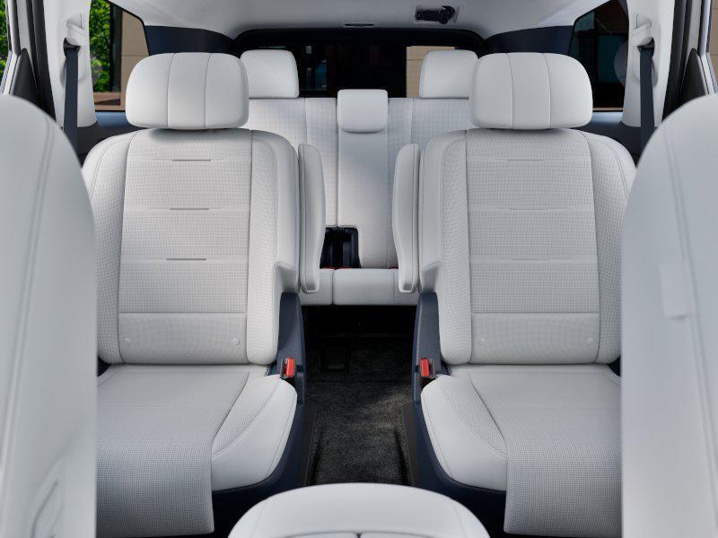 new 2026 Hyundai Palisade Hybrid car, priced at $58,520