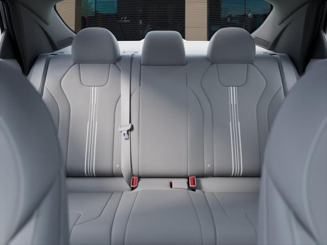 new 2025 Hyundai Elantra car, priced at $22,962