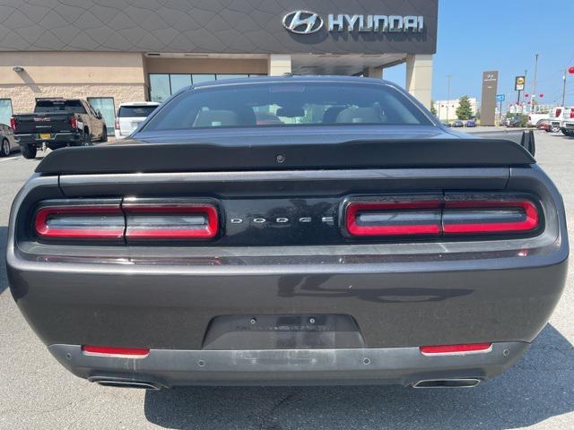 used 2023 Dodge Challenger car, priced at $32,161