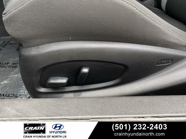 used 2020 Chevrolet Camaro car, priced at $19,998