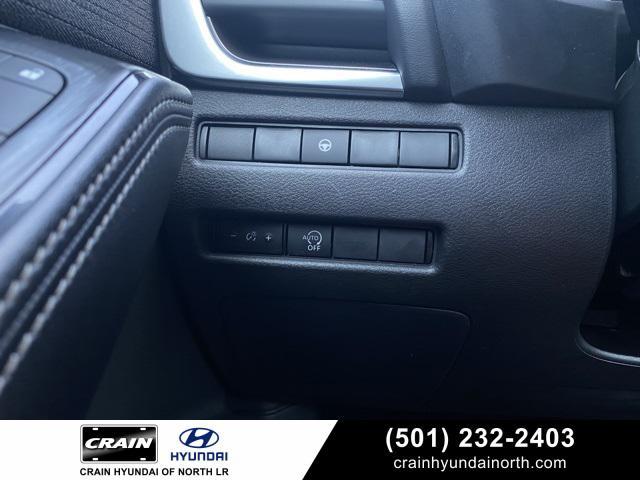 used 2023 Nissan Rogue car, priced at $20,500