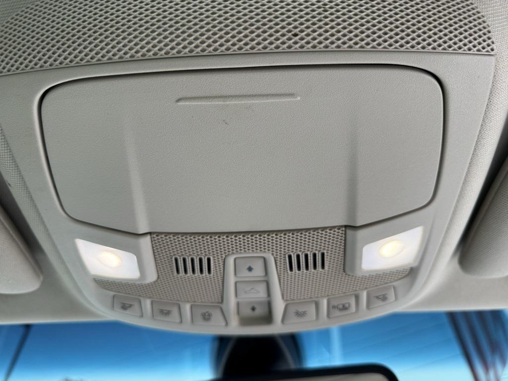 used 2020 Lincoln MKZ car, priced at $23,193