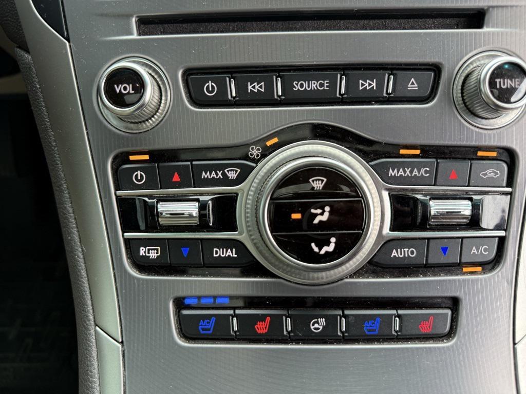 used 2020 Lincoln MKZ car, priced at $23,193
