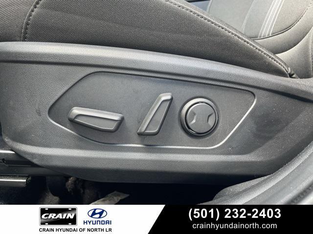 new 2024 Hyundai Tucson car, priced at $30,788