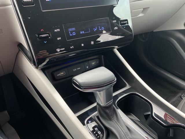 used 2022 Hyundai Tucson car, priced at $21,994