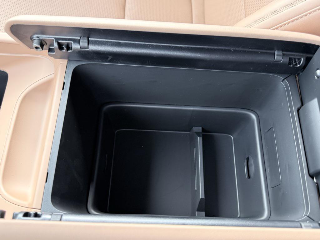 new 2026 Hyundai Santa Fe car, priced at $48,860