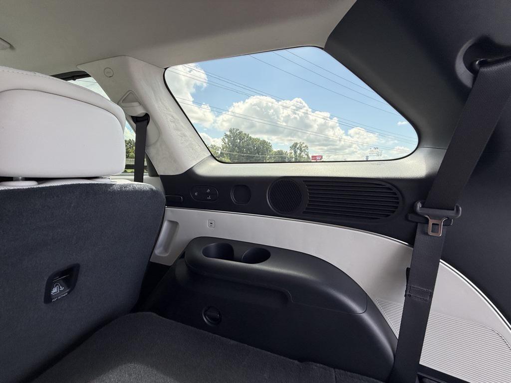 new 2026 Hyundai Palisade car, priced at $56,935