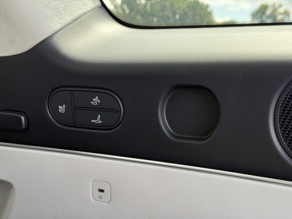 new 2026 Hyundai Palisade car, priced at $56,935