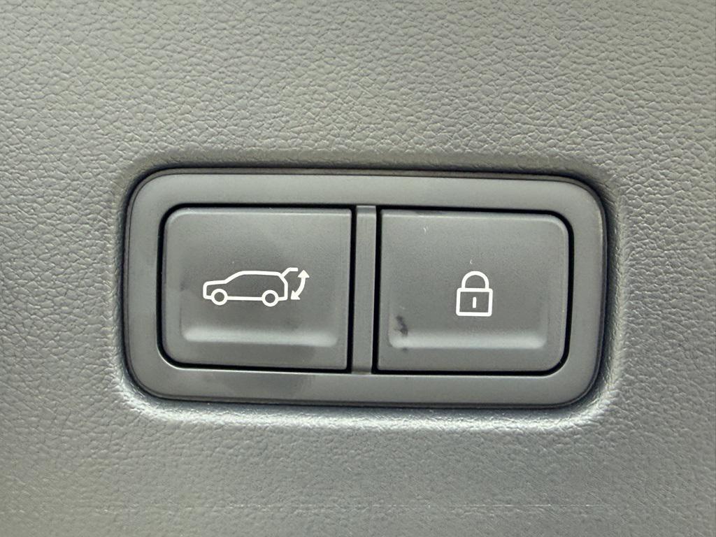 new 2026 Hyundai Palisade car, priced at $56,935