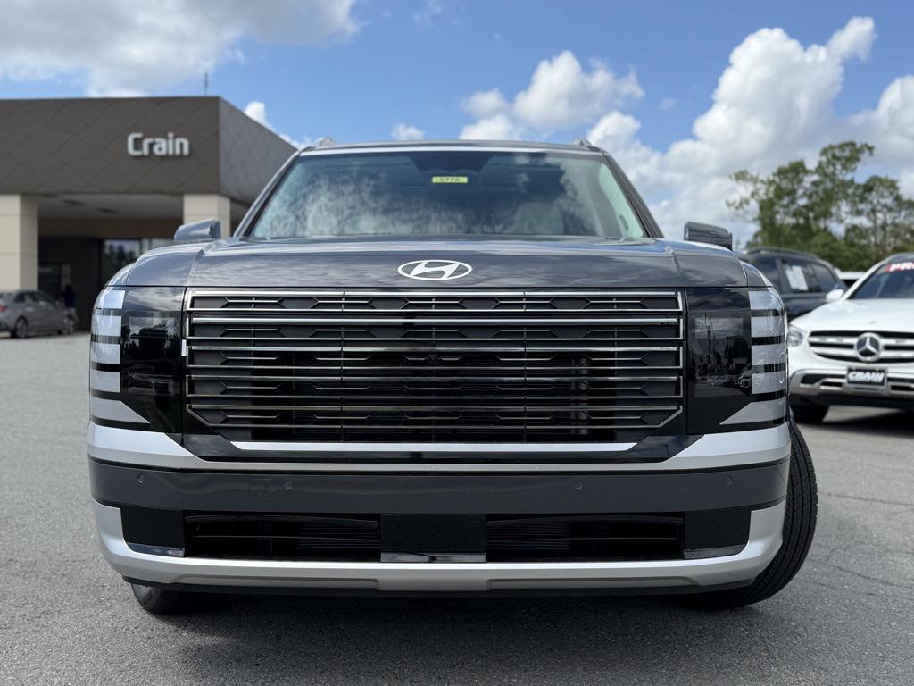 new 2026 Hyundai Palisade car, priced at $56,935