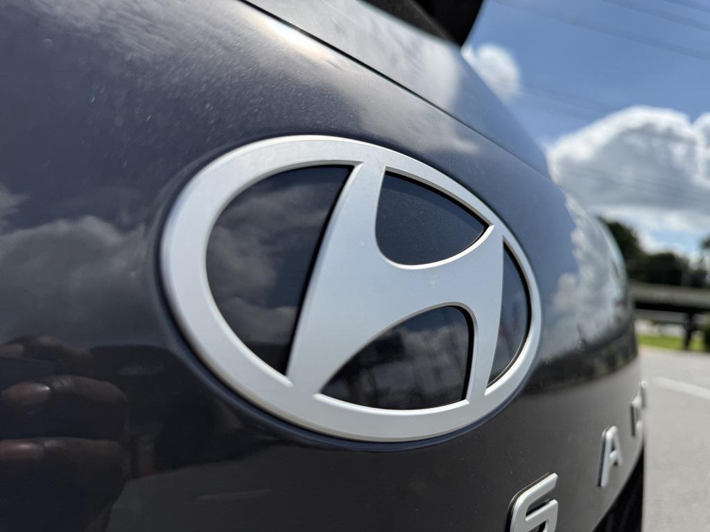 new 2026 Hyundai Palisade car, priced at $56,935