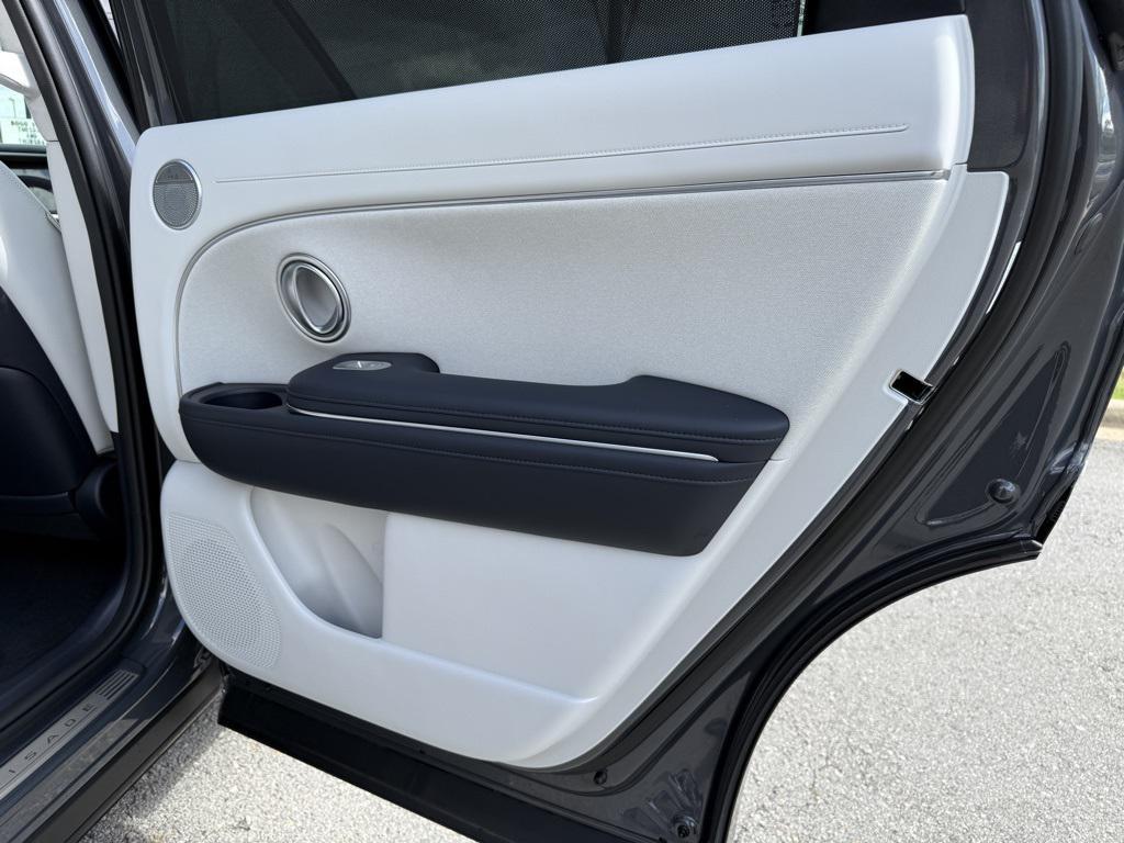 new 2026 Hyundai Palisade car, priced at $56,935