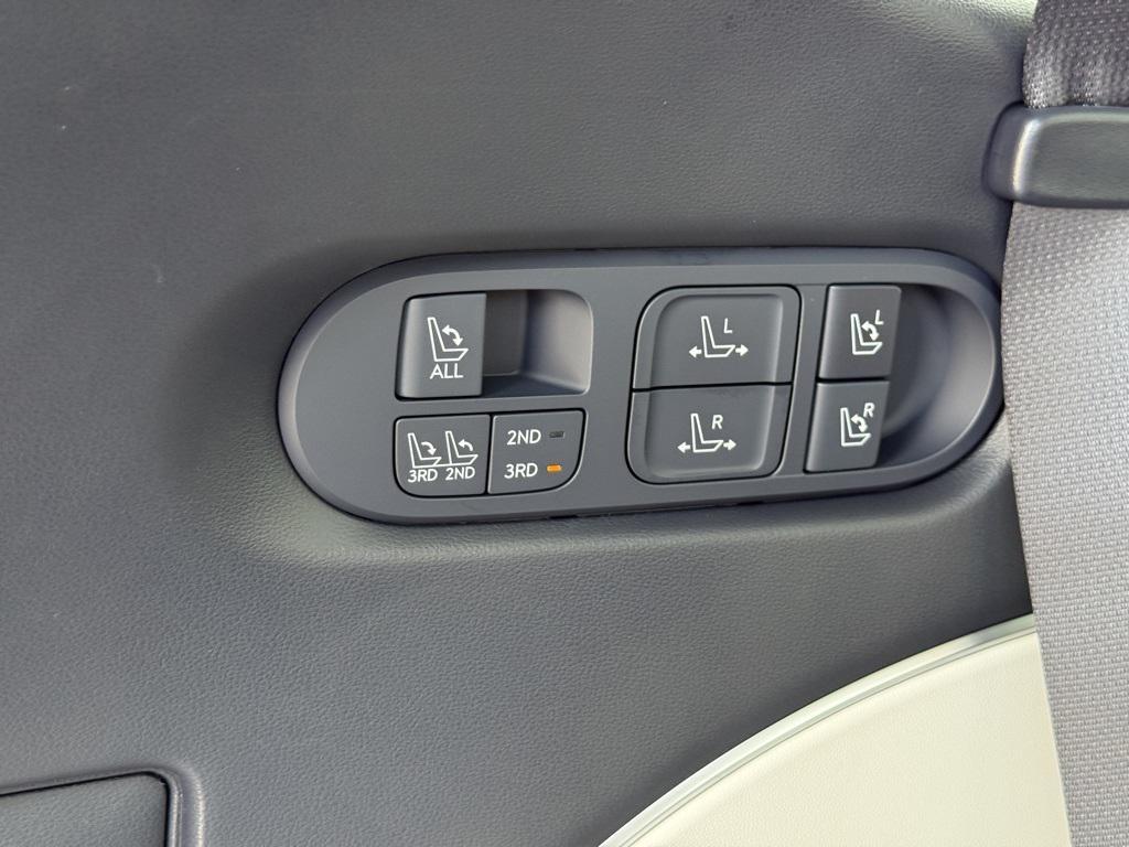 new 2026 Hyundai Palisade car, priced at $56,935