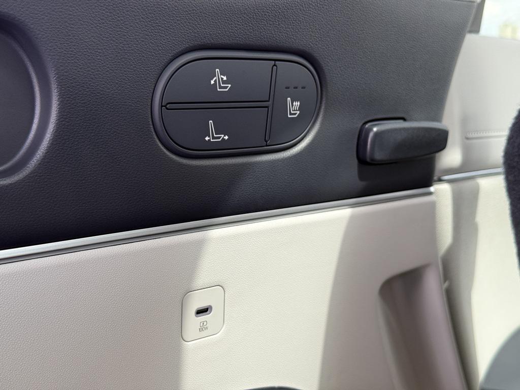 new 2026 Hyundai Palisade car, priced at $56,935