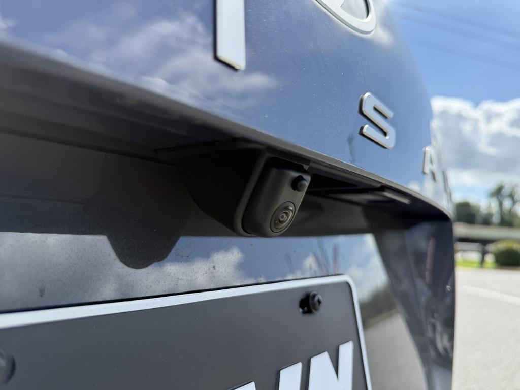 new 2026 Hyundai Palisade car, priced at $56,935