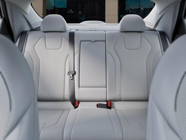 new 2025 Hyundai Elantra car, priced at $30,310