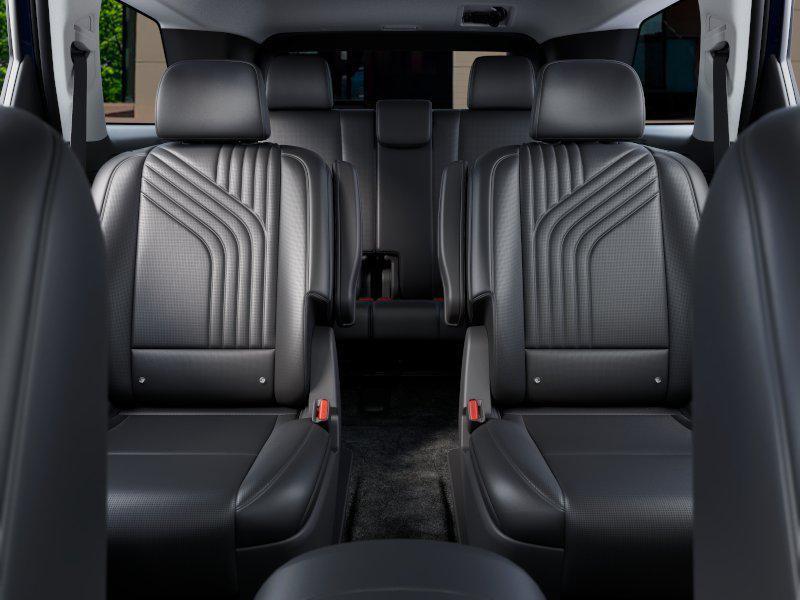 new 2026 Hyundai SANTA FE HEV car, priced at $48,160