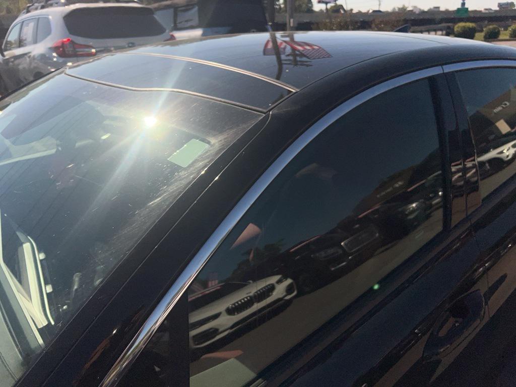 used 2025 Kia K5 car, priced at $28,621