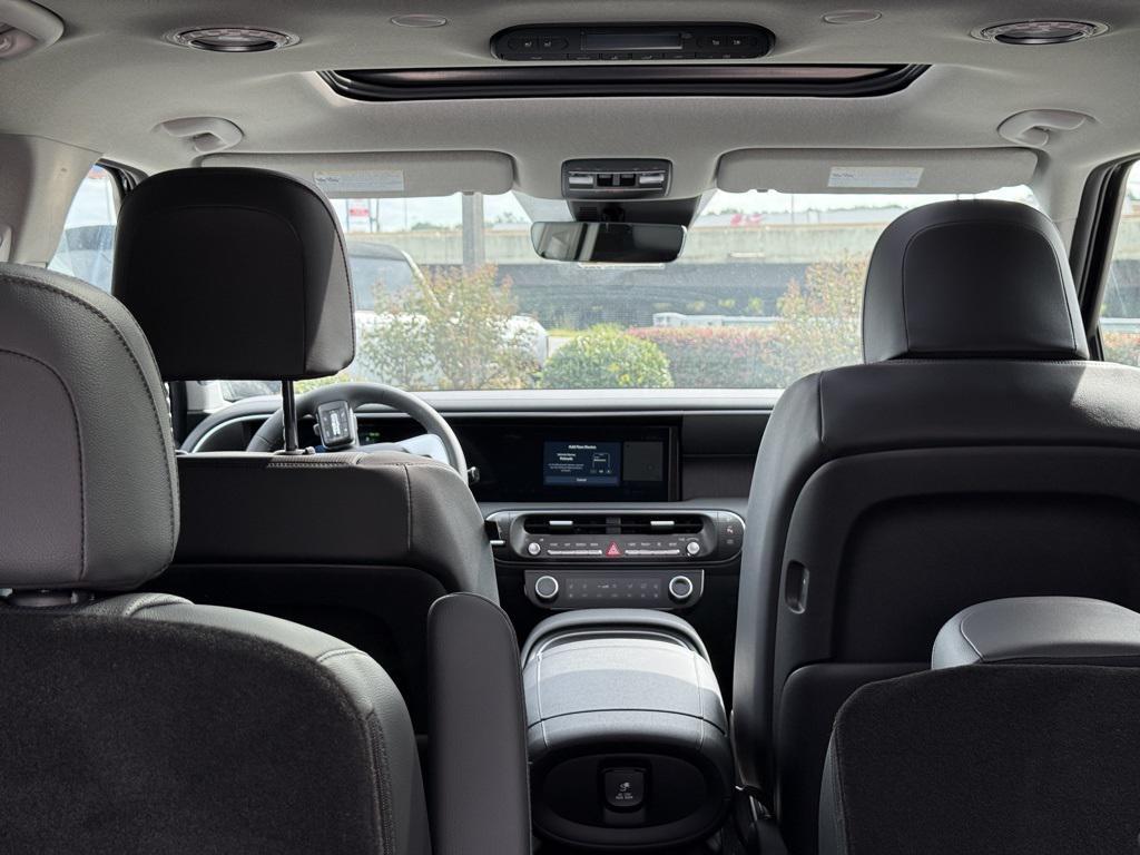 new 2026 Hyundai Palisade car, priced at $52,230