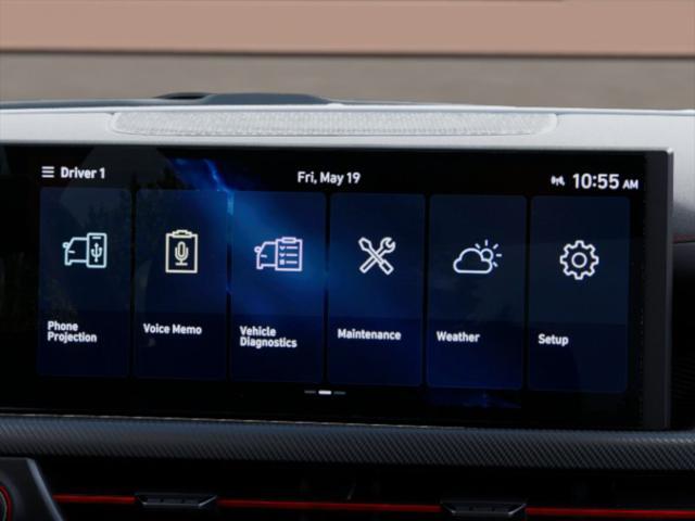 new 2025 Hyundai Sonata car, priced at $34,496