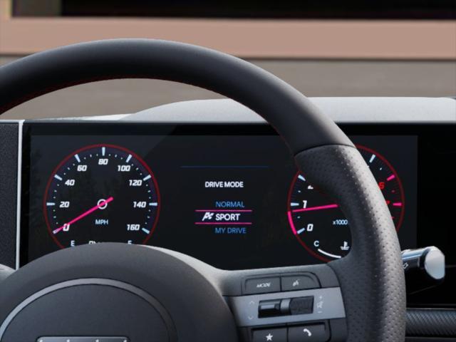 new 2025 Hyundai Sonata car, priced at $34,496