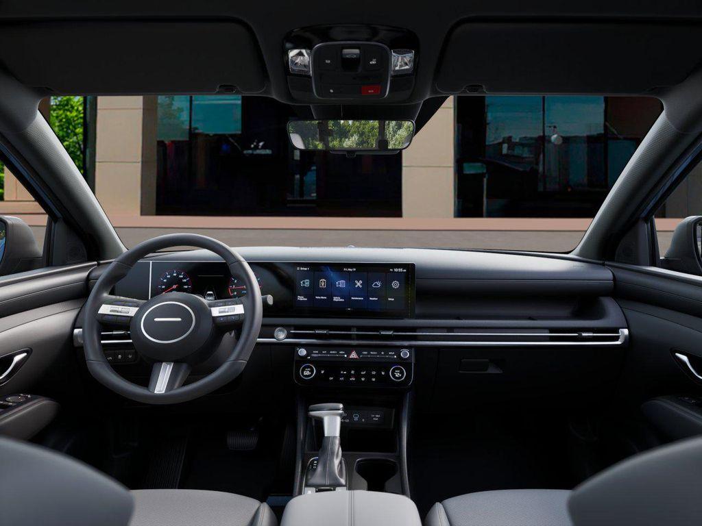 new 2026 Hyundai SANTA CRUZ car, priced at $37,740