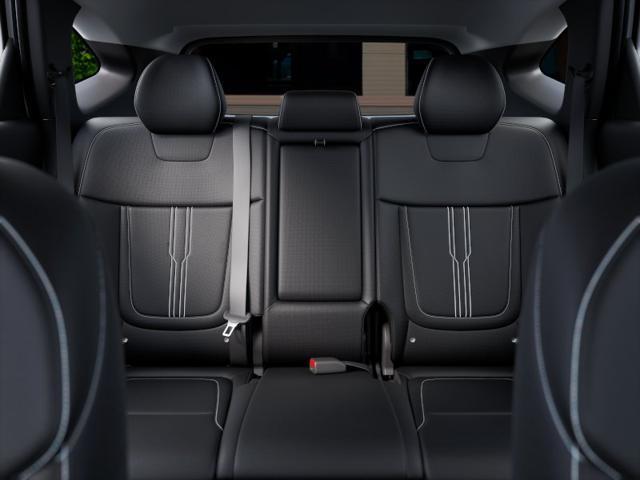 new 2025 Hyundai Tucson car, priced at $34,640