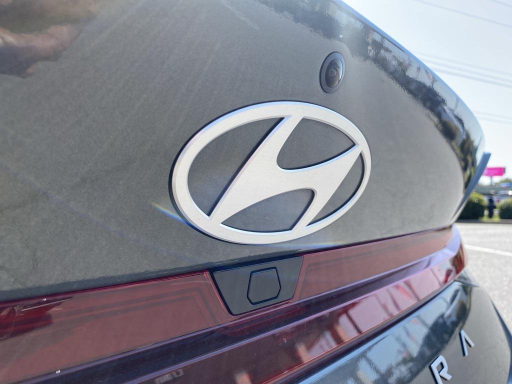 used 2024 Hyundai Elantra car, priced at $22,871