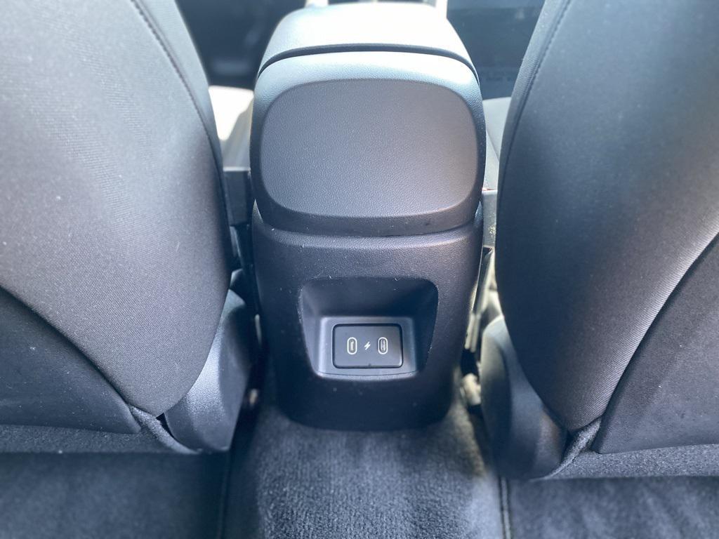 used 2024 Hyundai Elantra car, priced at $22,871