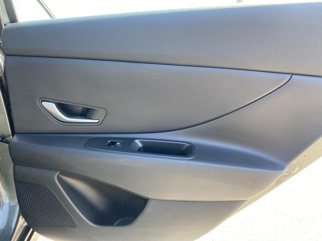 used 2024 Hyundai Elantra car, priced at $22,871