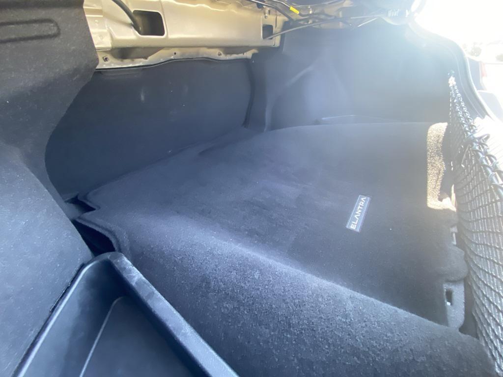 used 2024 Hyundai Elantra car, priced at $22,871