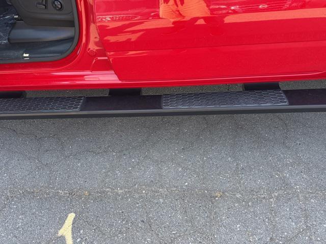 used 2020 Ram 1500 car, priced at $33,785