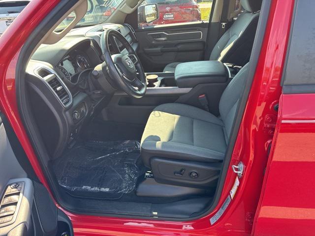 used 2020 Ram 1500 car, priced at $33,785