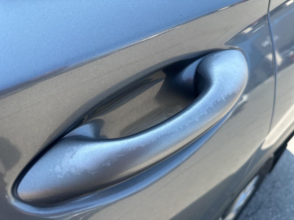 used 2019 Hyundai Santa Fe car, priced at $17,497
