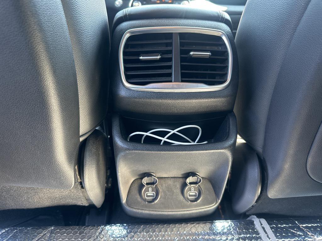 used 2019 Hyundai Santa Fe car, priced at $17,497