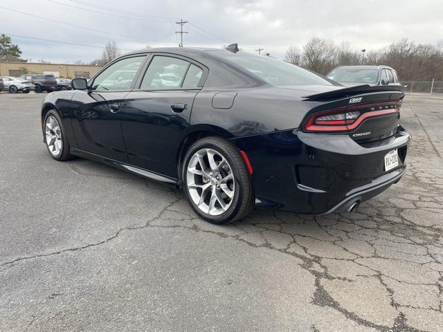 used 2022 Dodge Charger car, priced at $25,310