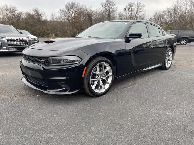 used 2022 Dodge Charger car, priced at $25,310