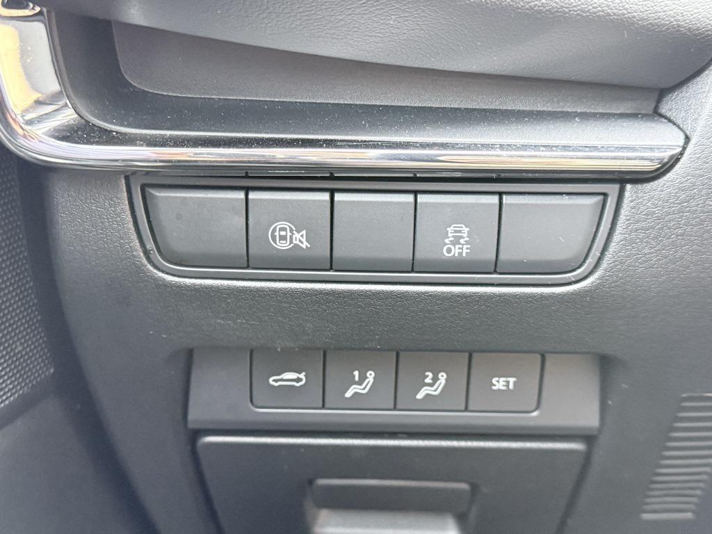 used 2024 Mazda Mazda3 car, priced at $20,807