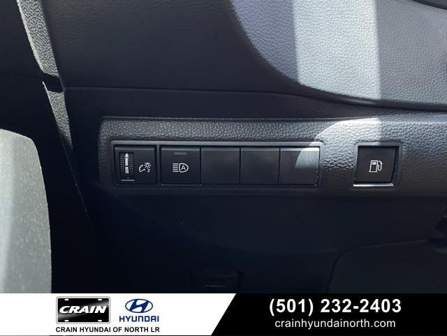 used 2025 Toyota Corolla Hybrid car, priced at $24,189