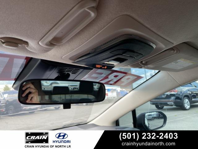 used 2025 Toyota Corolla Hybrid car, priced at $24,189