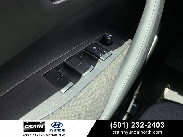 used 2025 Toyota Corolla Hybrid car, priced at $24,189