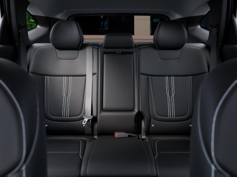 new 2026 Hyundai Tucson car, priced at $30,460