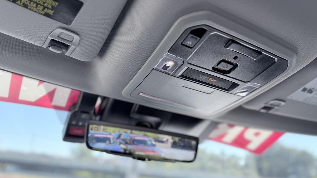 used 2024 Toyota Tundra Hybrid car, priced at $51,650