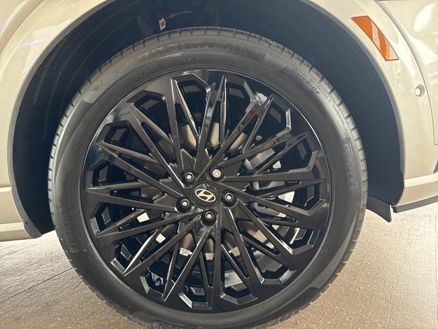 new 2026 Hyundai Palisade car, priced at $61,882