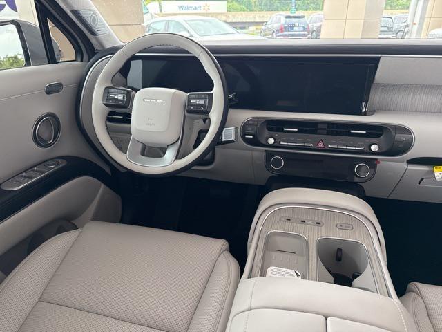 new 2026 Hyundai Palisade car, priced at $61,882