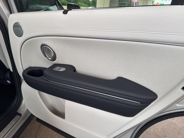 new 2026 Hyundai Palisade car, priced at $61,882