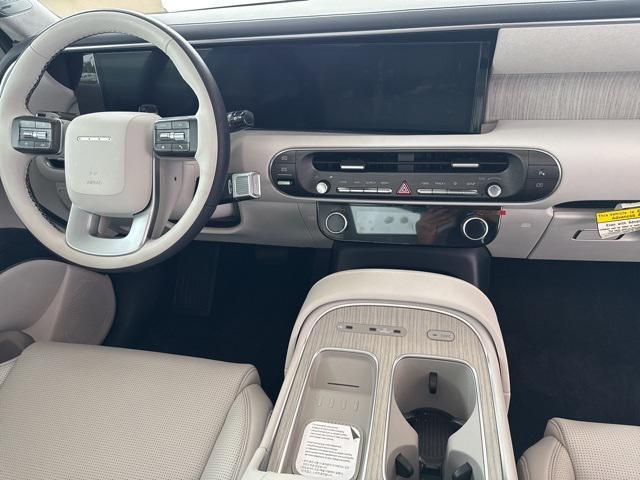 new 2026 Hyundai Palisade car, priced at $61,882